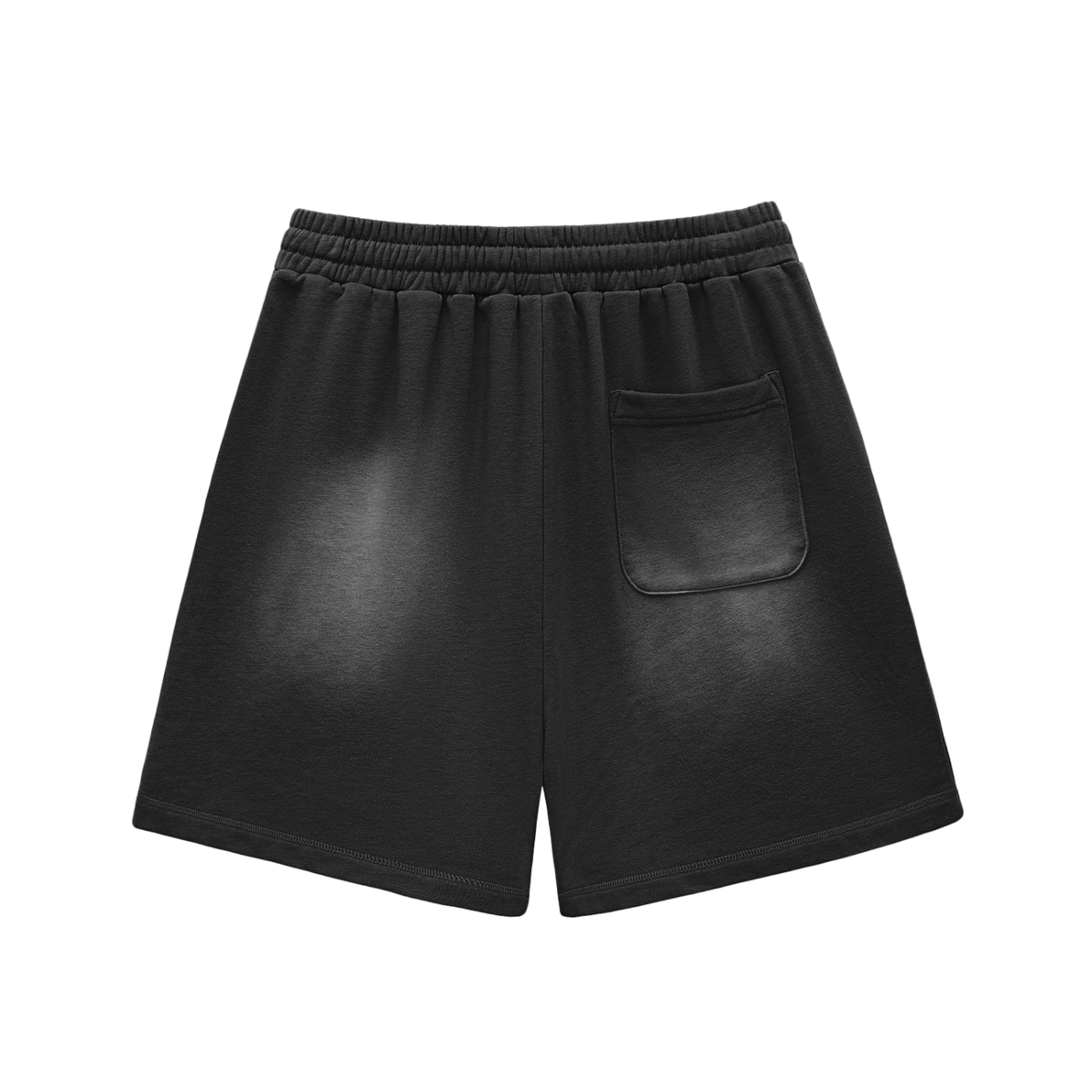 Rated Wear Shorts 5