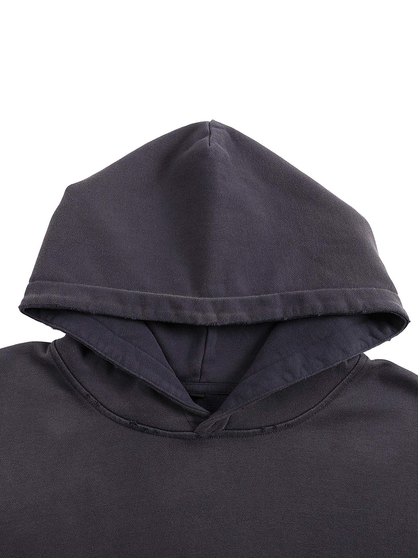 Rated Wear Star Hoodie