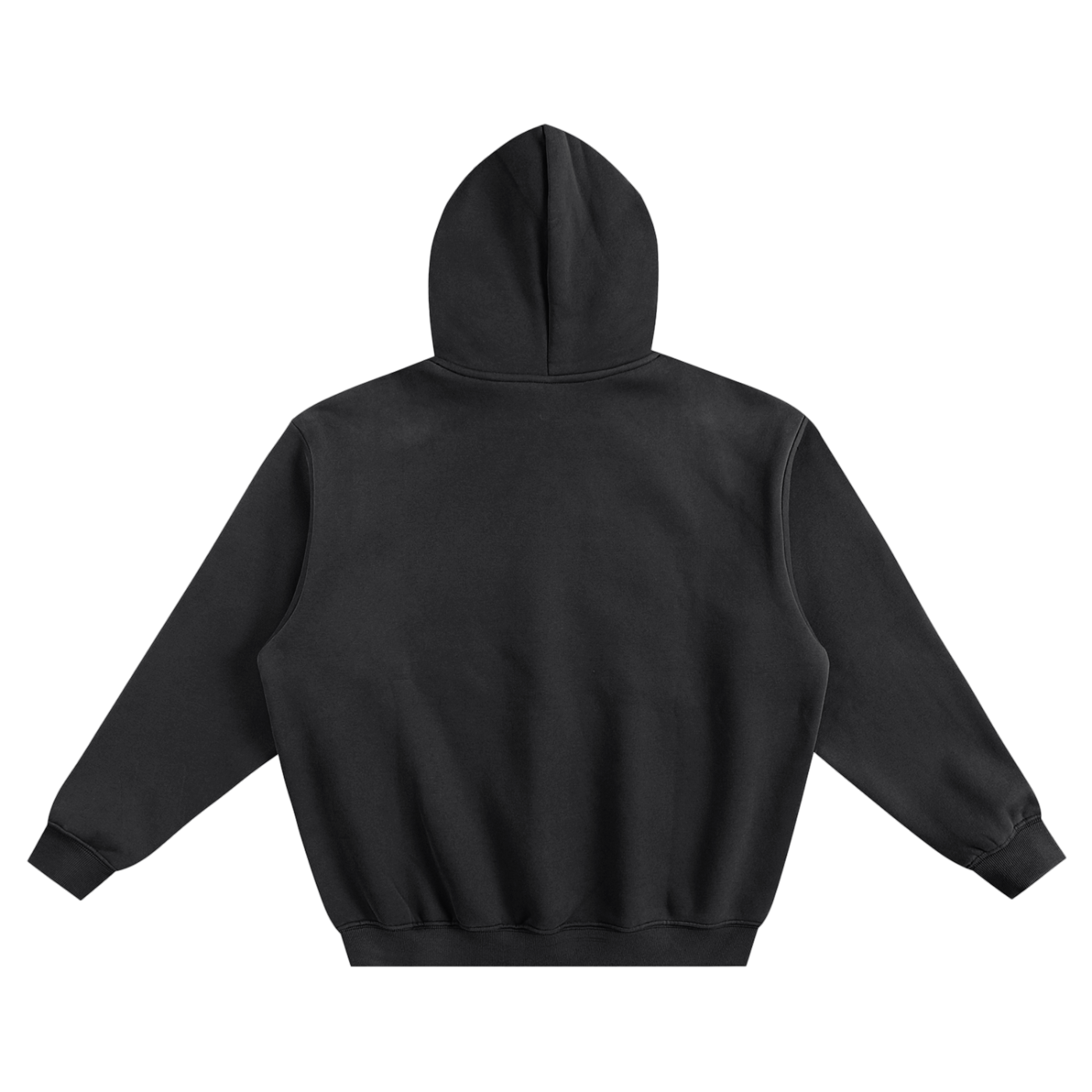 Rated Wear B'R'I'T Hoodie