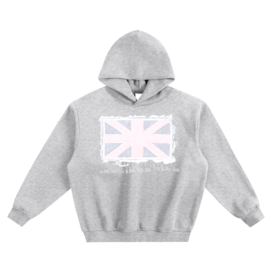 Rated Wear B'R'I'T Hoodie